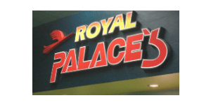 pasajes en micro con la empresa Royal Palaces